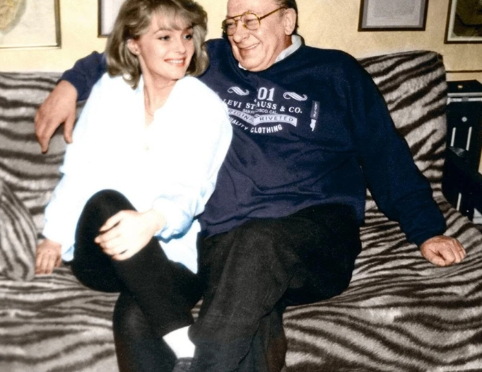 «Дети делили каждую копейку»: 45 миллионов и забытая могила вдовы Евстигнеева Ирины Цывиной