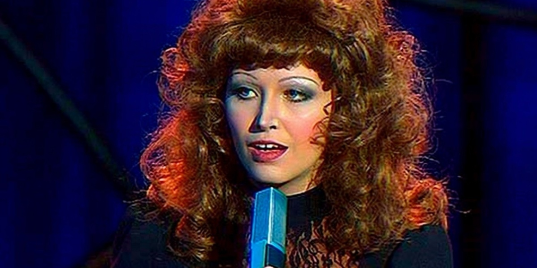 "Разругалась со знаменитым дедом, пережила отца, развод и стала любимой женой звезды": судьба Аглаи Шиловской