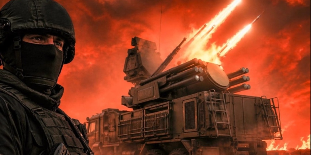 Под ударом Екатеринбург и Челябинск. Военкор пошел против всех? Сырский рассекретил гостайну России. СВОдки с фронта