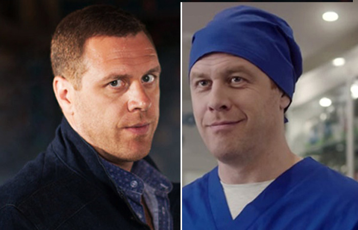 Предательство жены-«принцессы МГИМО», любовь к простой парикмахерше и 5 дочерей: как Иван Оганесян прошел «Норд-Ост» и нашел счастье