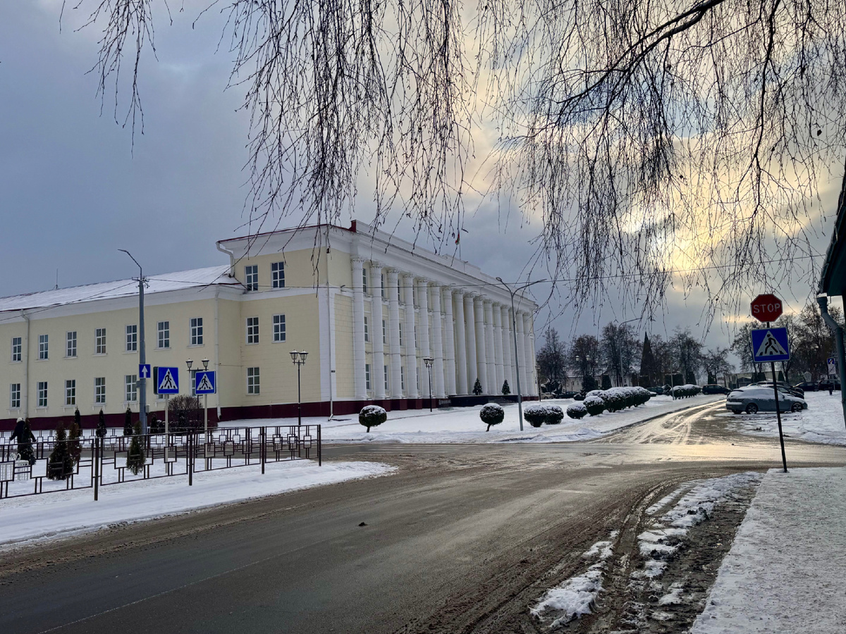 Фото автора 
