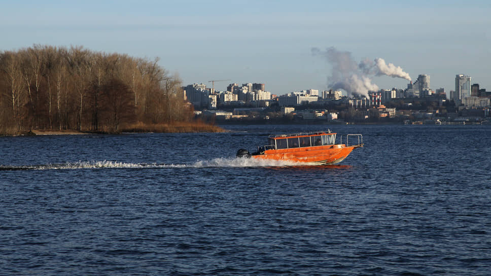 Фото: Юрий Стрелец / Коммерсантъ