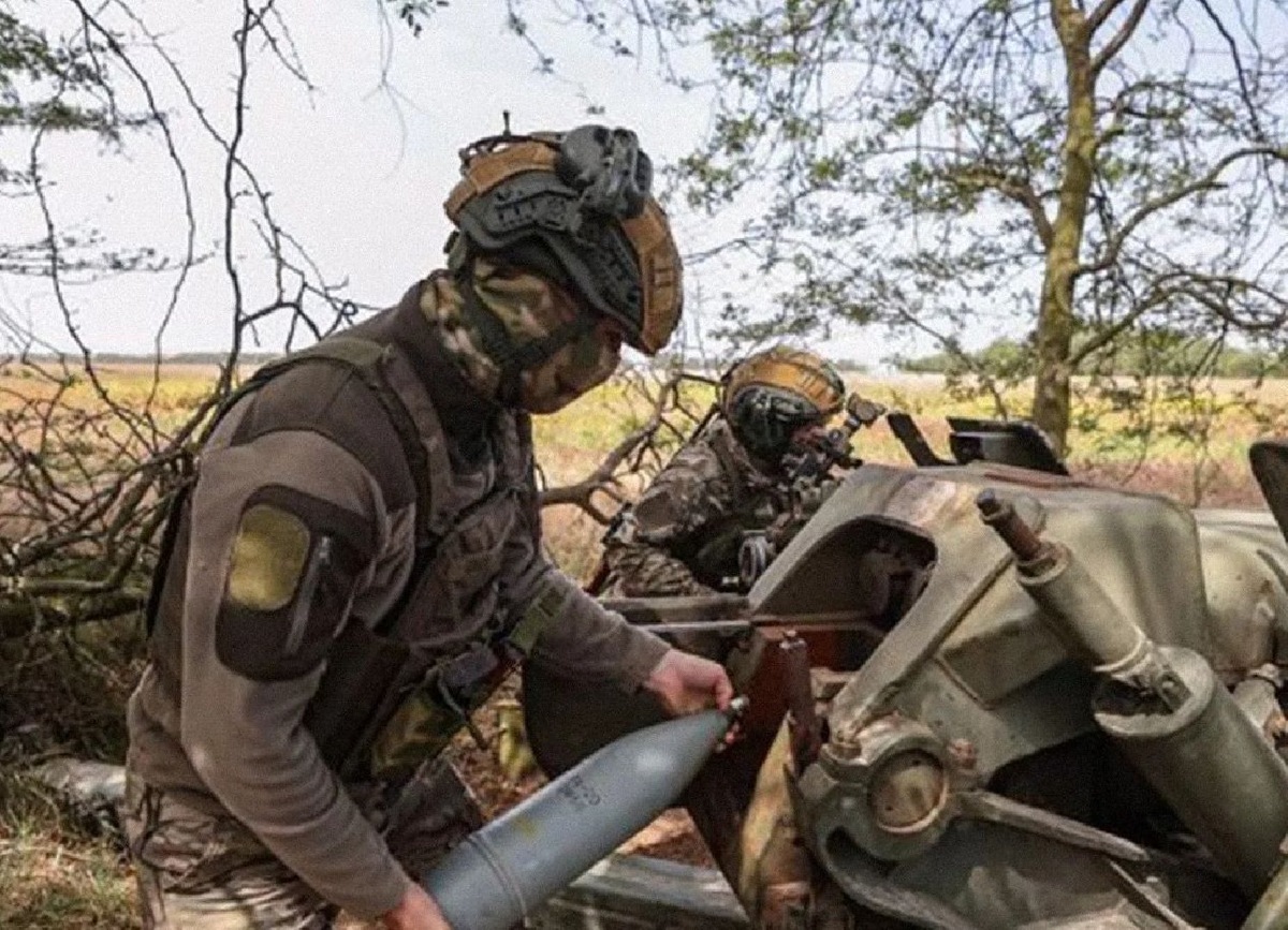    Фото: Минобороны РФ