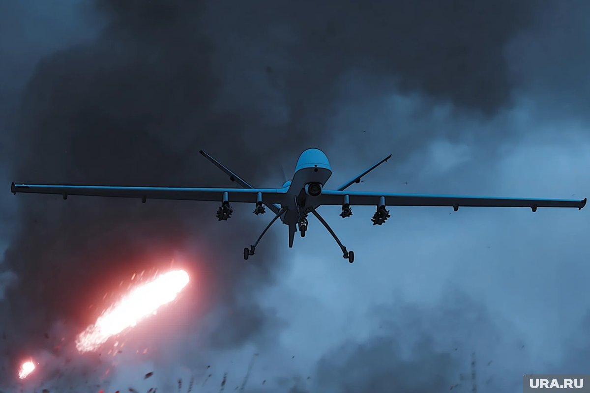     Службы переводятся в повышенную готовность