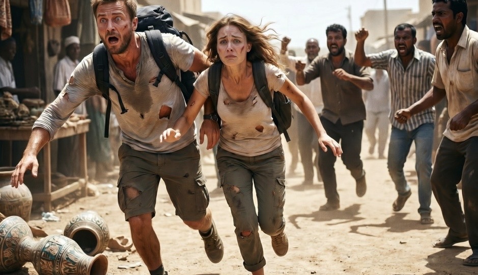 Как одна ошибка может превратить ваш отпуск в кошмар: странные табу разных стран