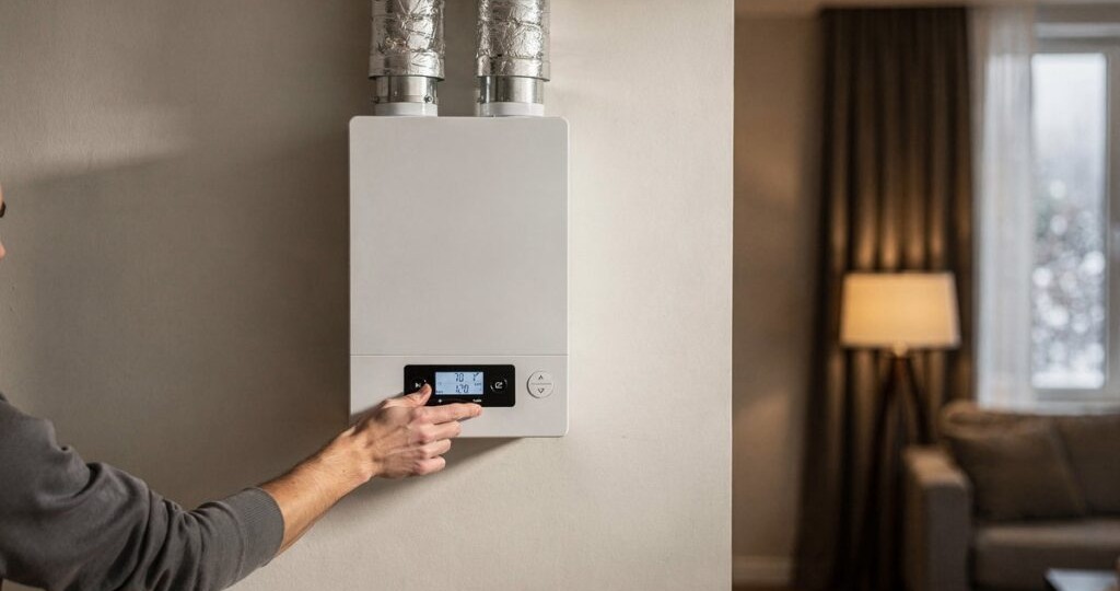 Рекуператор воздуха в Ивановской области: сколько реально экономит и что это стоит