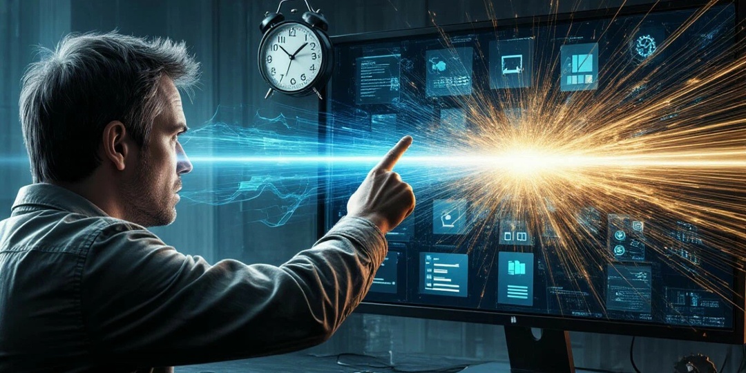 😱 ЗАБУДЬТЕ ПРО СТАНДАРТНЫЙ ПОИСК WINDOWS 10/11: ЭТОТ ИНСТРУМЕНТ В РАЗЫ МОЩНЕЕ, А MICROSOFT ЗАЧЕМ-ТО ДО СИХ ПОР ЕГО ПРЯЧЕТ!