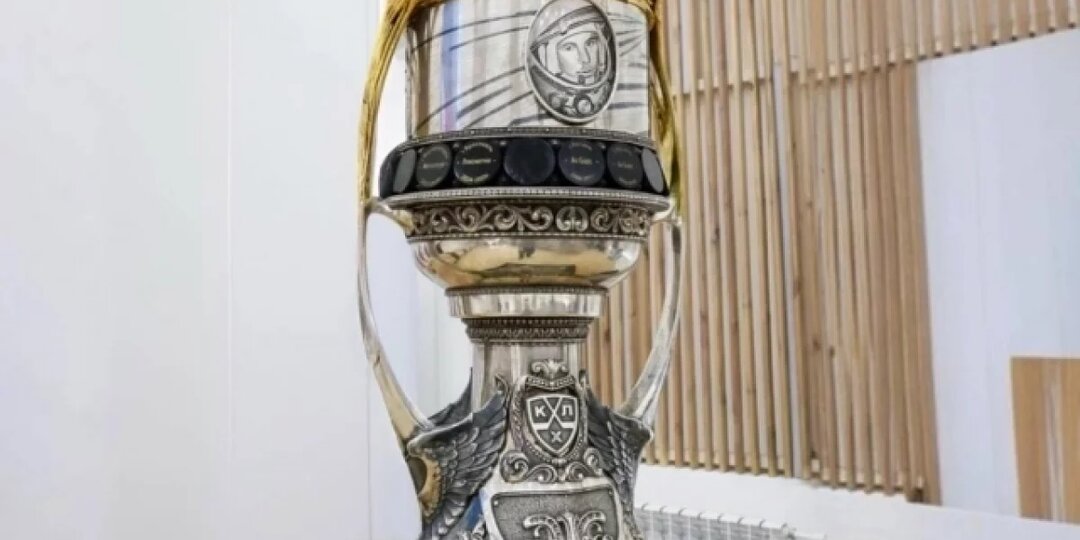 Обладатель Кубка Гагарина Мельничук дебютировал за «Локо» в плей-офф КХЛ