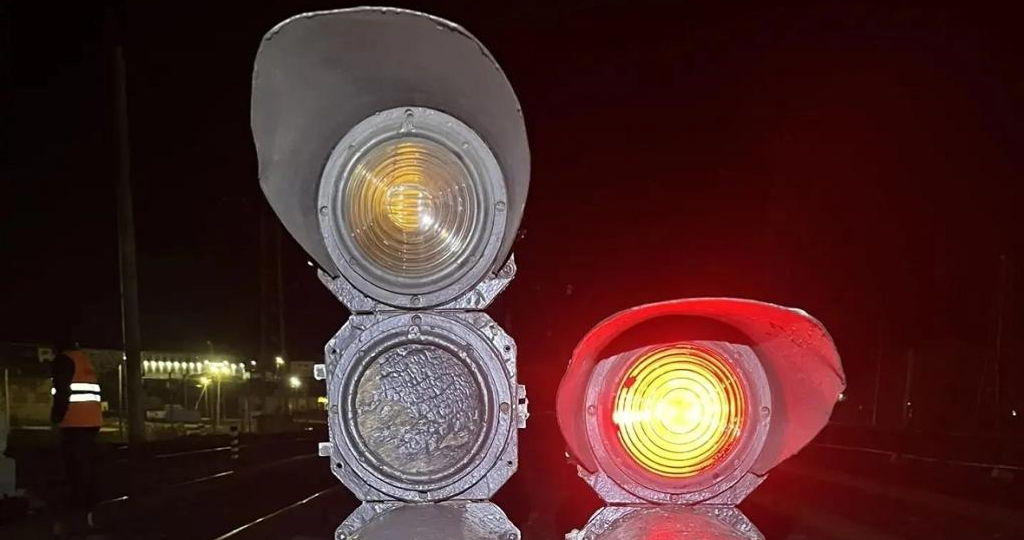 В Башкирии на подростка завели уголовное дело за разбитый светофор