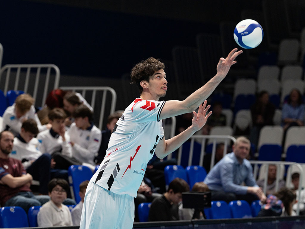    Фото: vk.com/fakelvolley