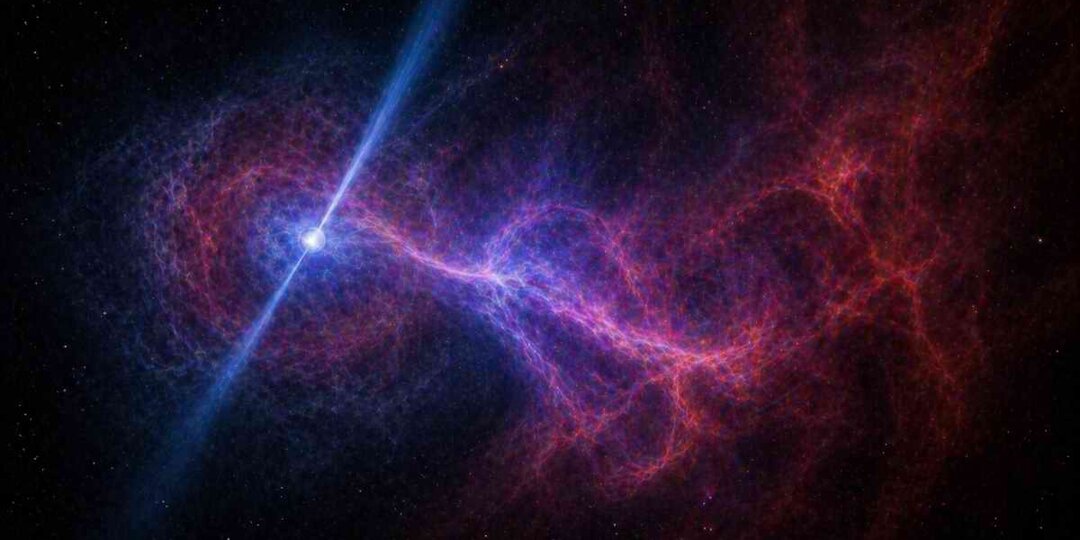 «Ускоритель Орла»: LHAASO обнаружил новый космический певатрон, бросающий вызов физике