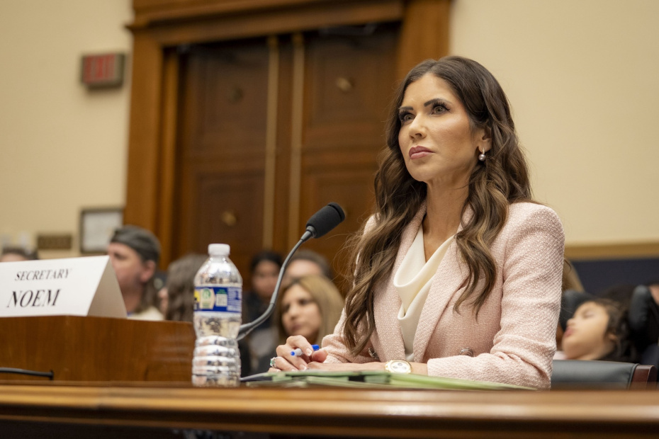    Mikaela Mcgee/Dhs/Keystone Press Agency/Global Look Press