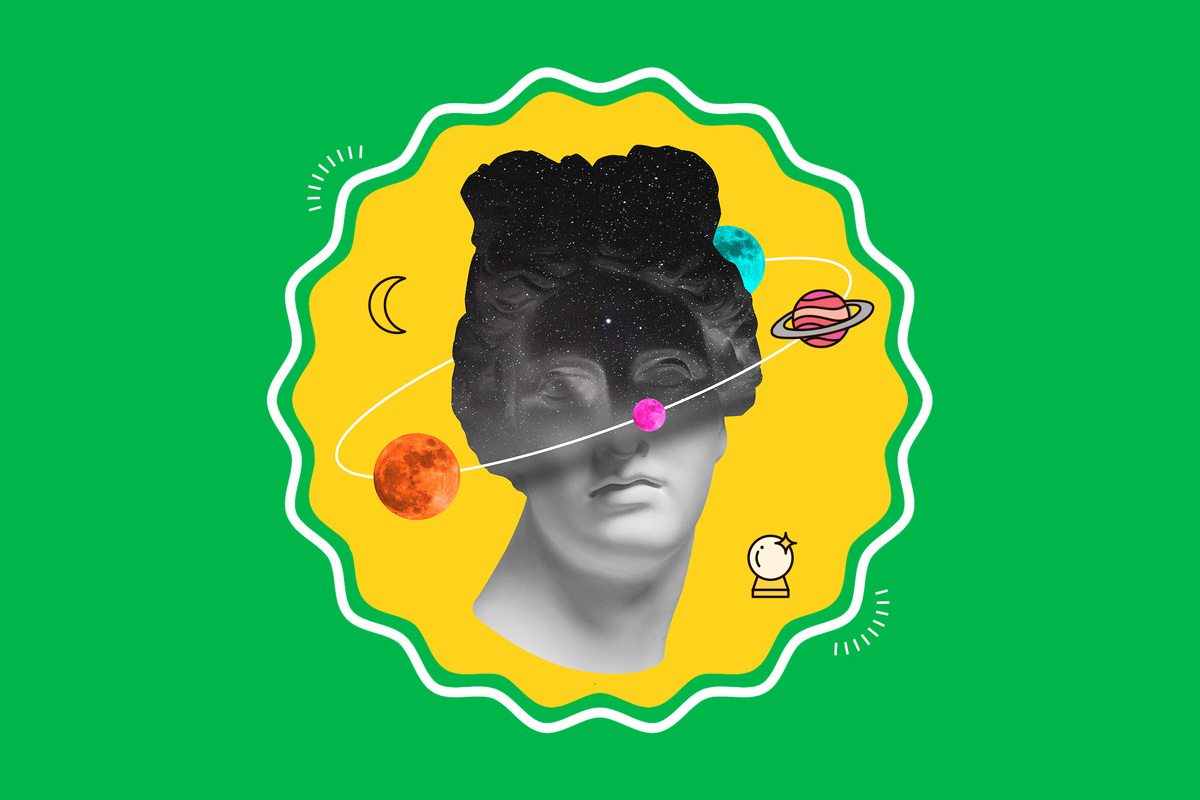     Твой гороскоп на сегодня: астрологический прогноз на 25 апреля