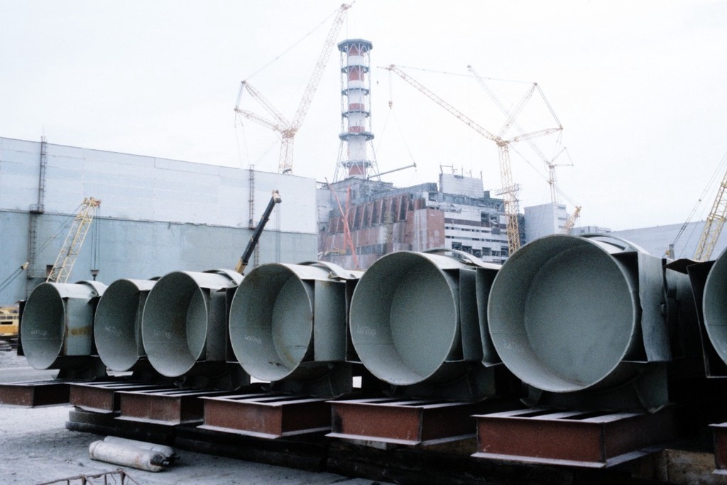    Фото © Валерий Зуфаров, Владимир Репик / ТАСС