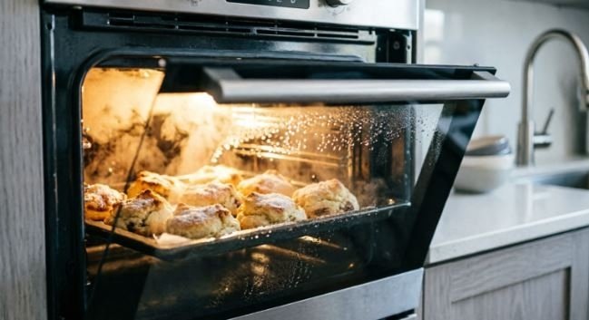 Пачка творога и 2 ложки манки — через 20 минут на столе золотистые и хрустящие "ушки": в разы вкуснее магазинных