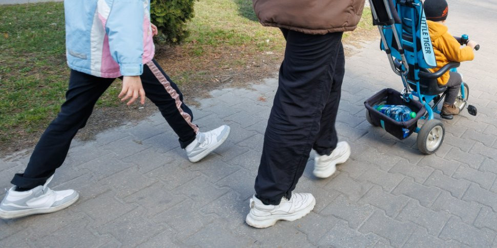 А у вас есть дети? Ждите увеличения пособий