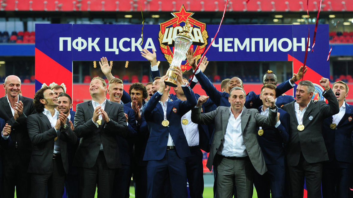    Александр Федоров