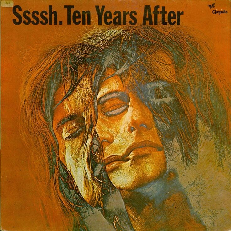 Ssssh (1969)