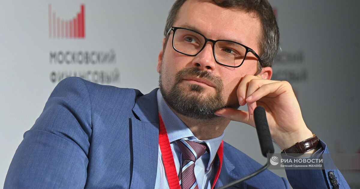 Арсений Беленький, руководитель портала «Самозанятость.онлайн», эксперт координационного центра при Правительстве России.