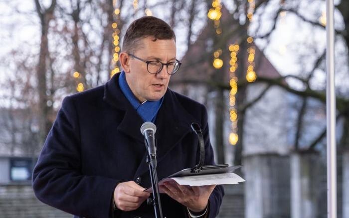 Обложка © Instagram (признан экстремистской организацией и запрещён на территории Российской Федерации) / kristen_michal