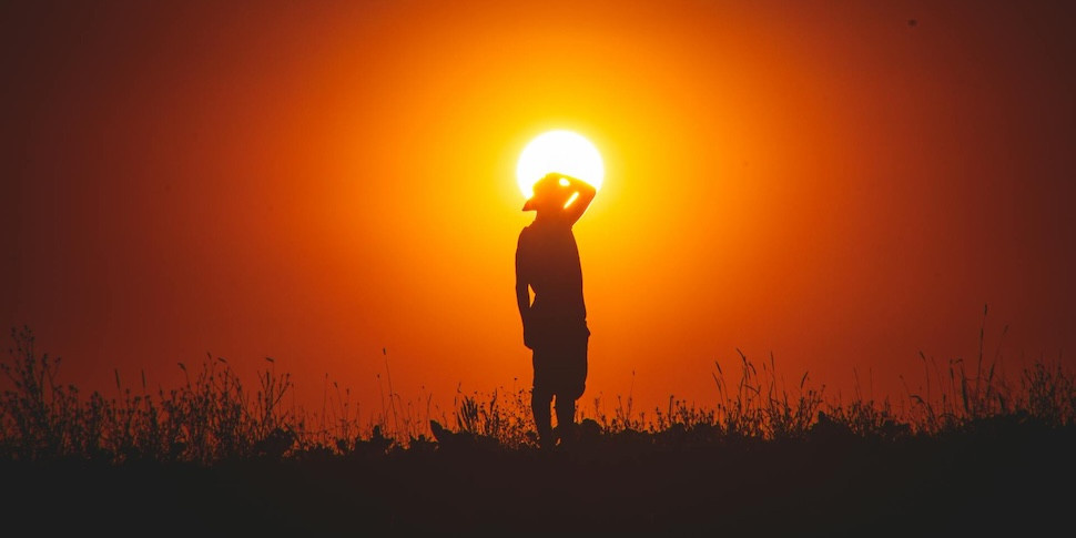 Сезон Эль-Ниньо может начаться уже в следующем месяце