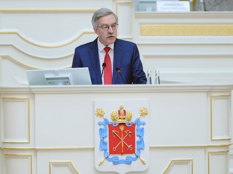     Фото: пресс-служба Законодательного Собрания