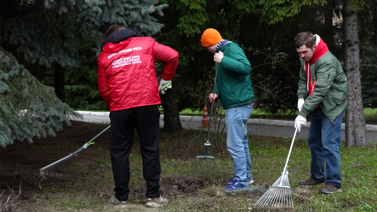    Первый канал