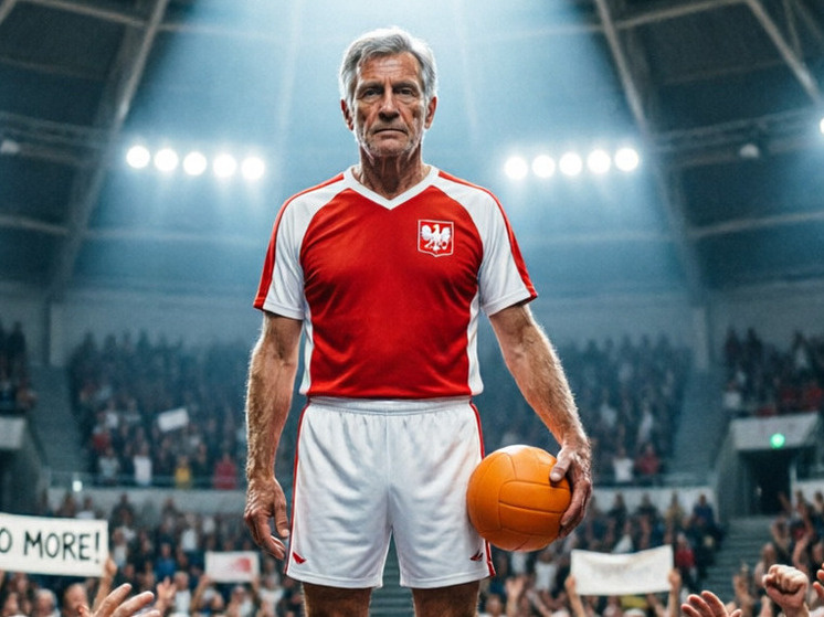   Изображение, созданное искусственным интеллектом.