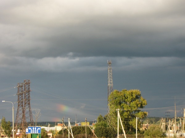 Фотография автора