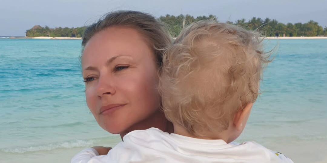 Мария Миронова о разводе и судебной тяжбе: «Ребёнка я не отдам!»