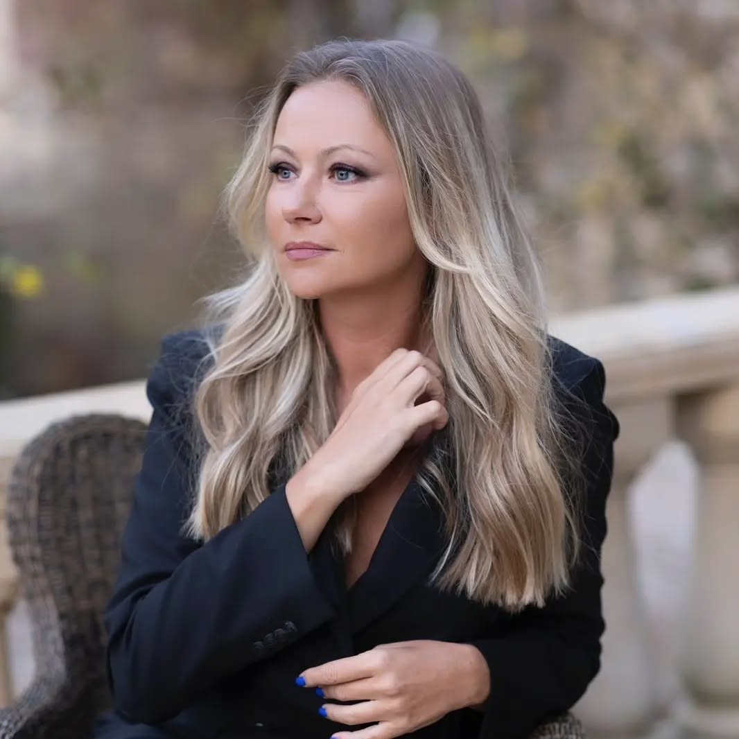 Мария Миронова. Фото: социальные сети