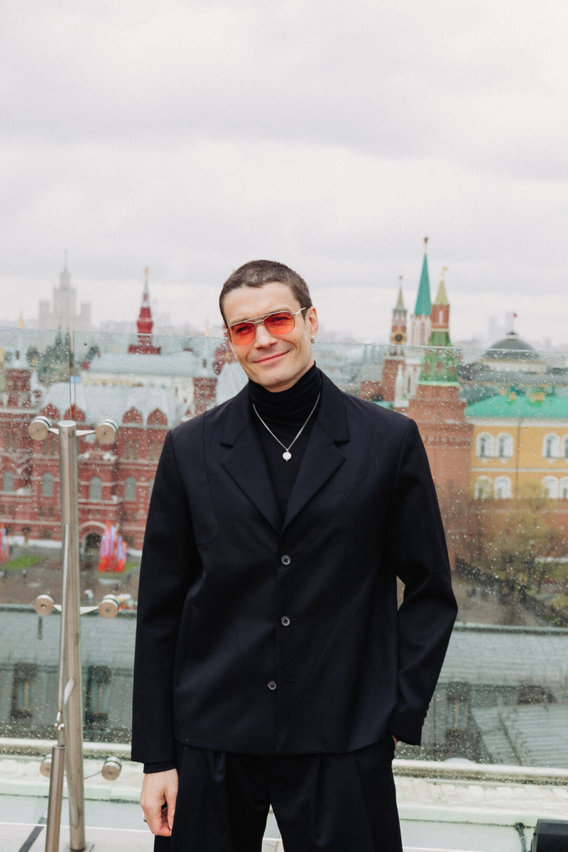   Максим Матвеев