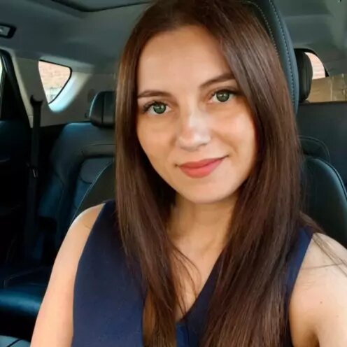 Гладышева Елена Сергеевна, Юрист, стаж более 12 лет