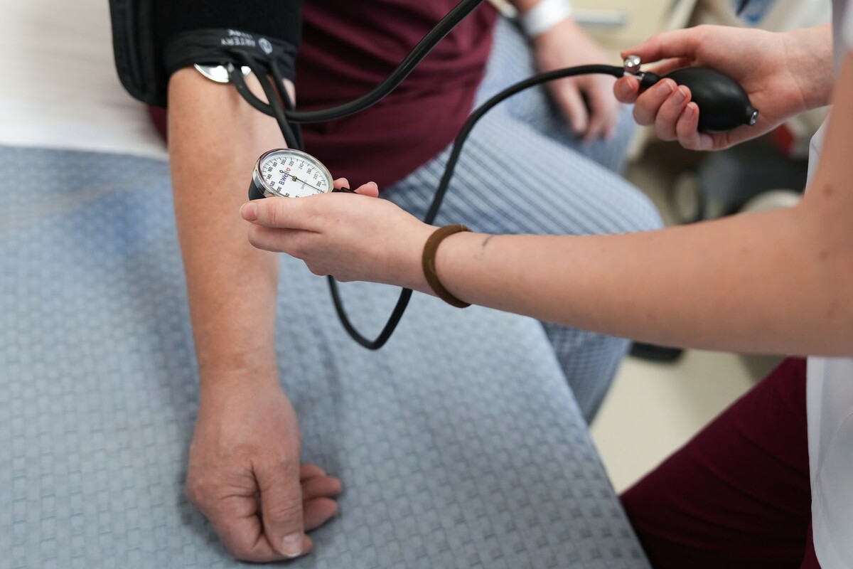     / Источник: © ИЗВЕСТИЯ/Дмитрий Коротаев