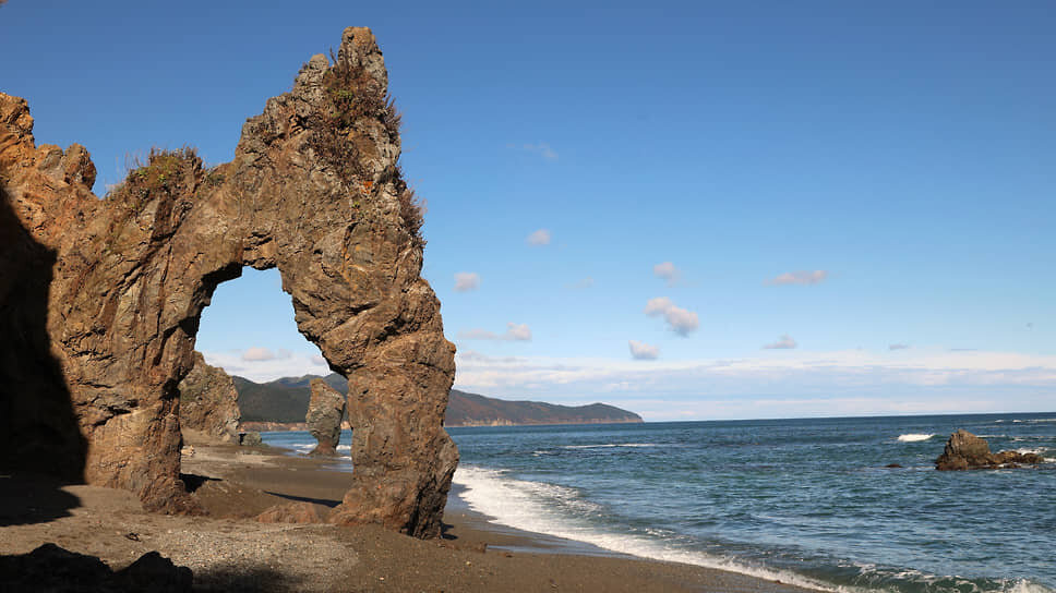Фото: Екатерина Якель / Коммерсантъ