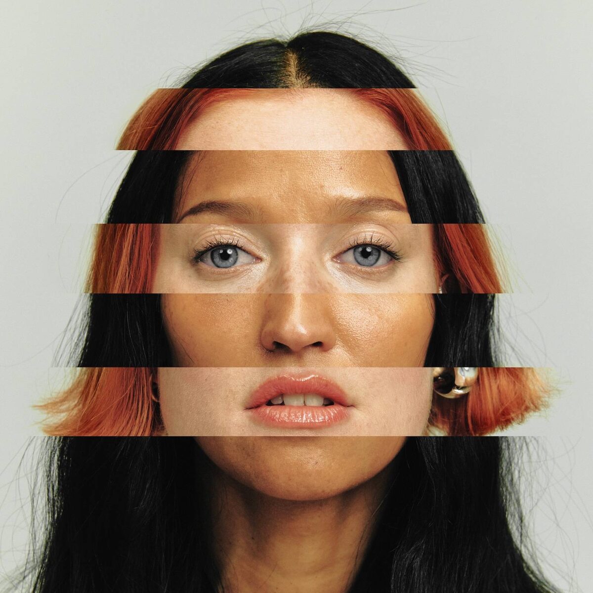 Icona Pop – ‘Ritual’ artwork