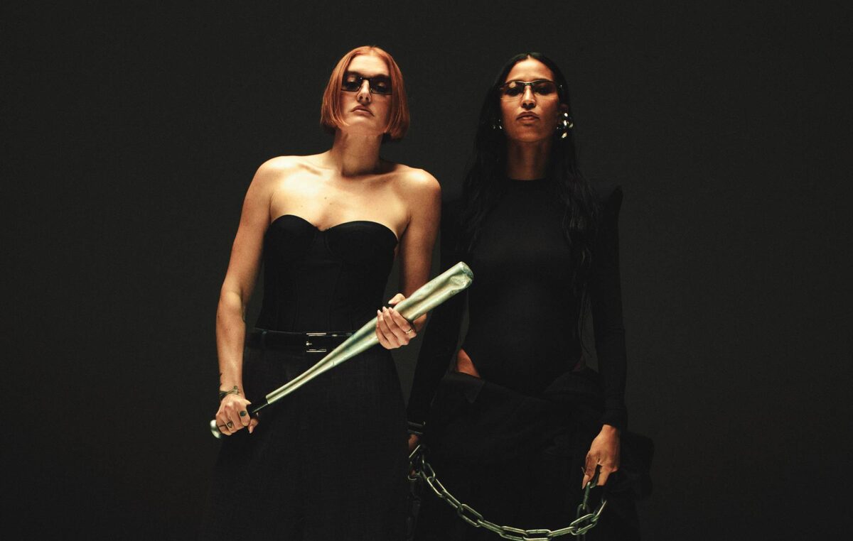 Icona Pop