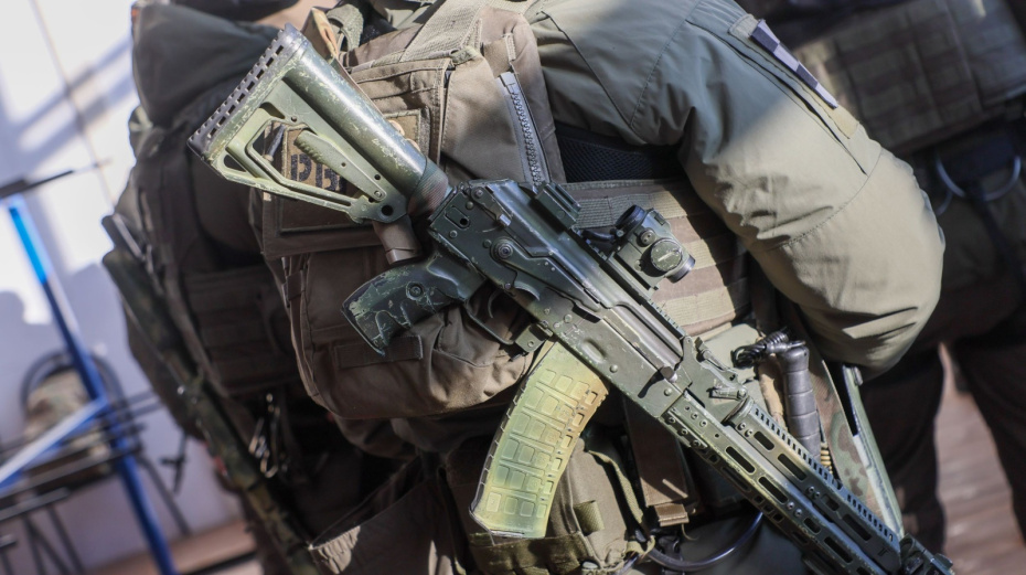    Алексей Белкин/NEWS.ru