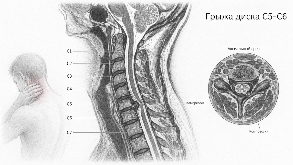 #радикулопатия #миелопатия https://dzen.ru/pro_manual_massage?share_to=link