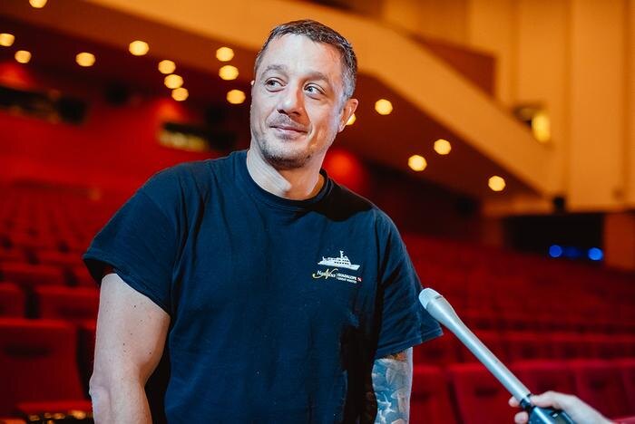 Обложка © ТАСС / DARIA_POPOVA / URA.RU