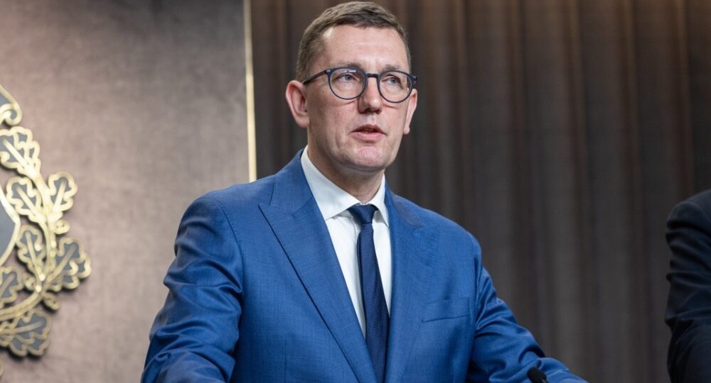 «Россия должна нести ответственность»: Эстония предложила новую схему помощи Украине