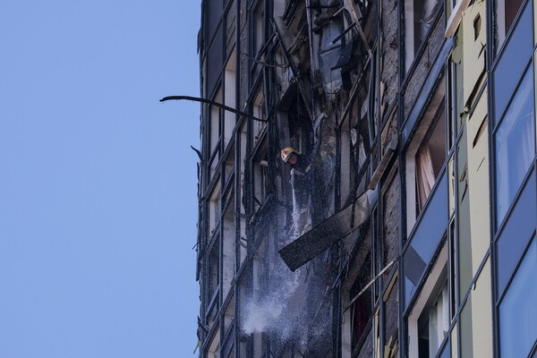 Донат Сорокин/ТАСС   📷