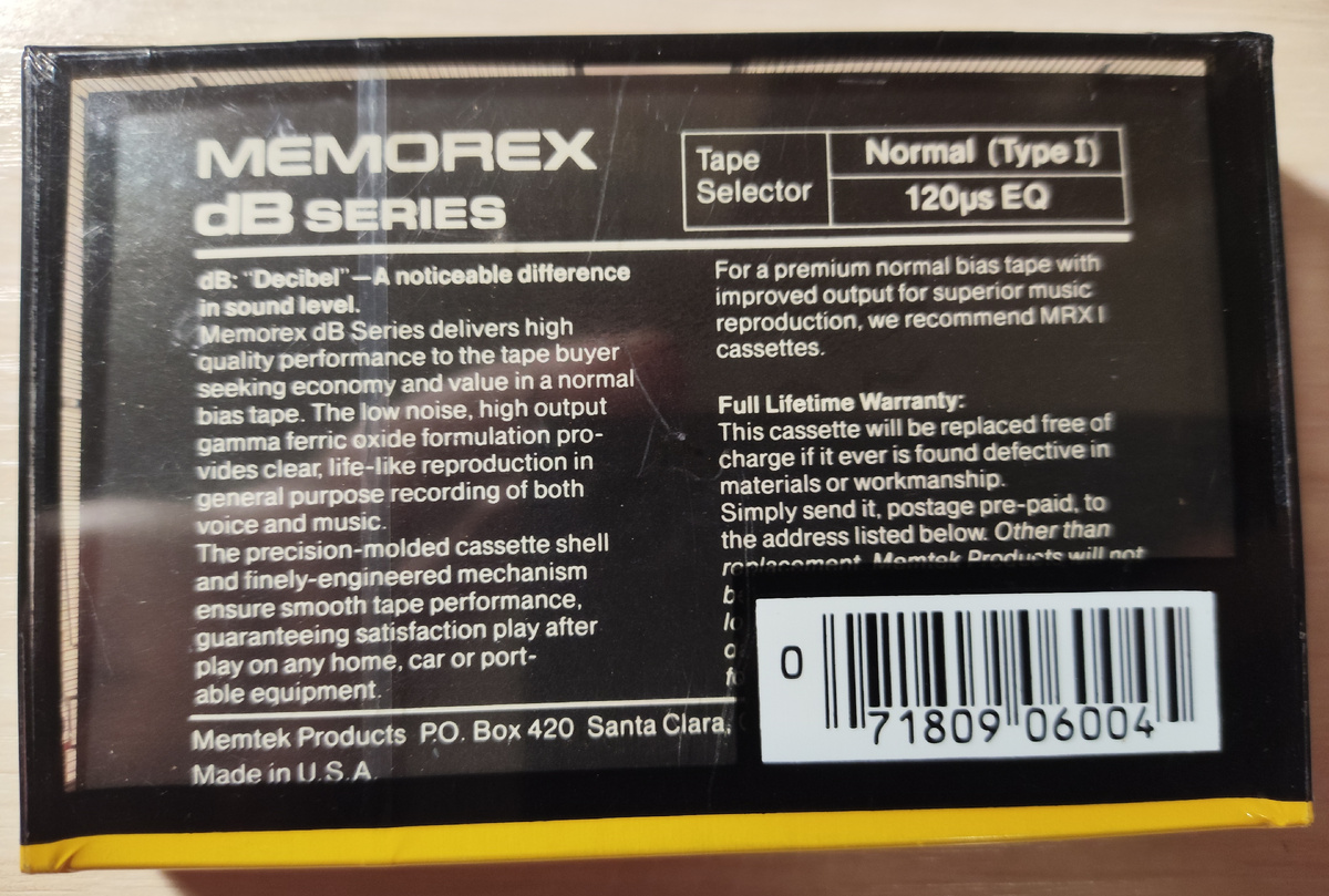 Гарантии производителя