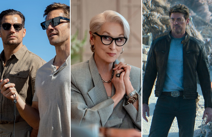 Что смотреть в кино в мае: 15 главных российских и зарубежных премьер