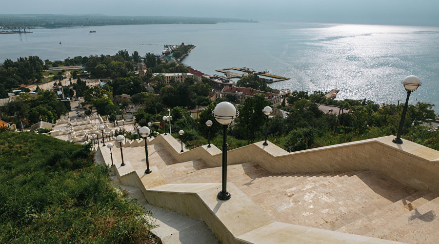 Фото: Туристический портал Крыма 