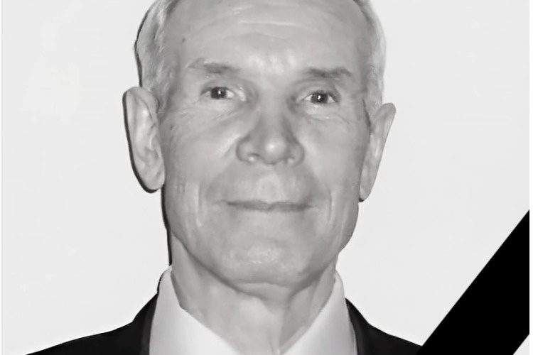 Сегодня родные и коллеги простились с Иваном Кузьмичом Хаецким