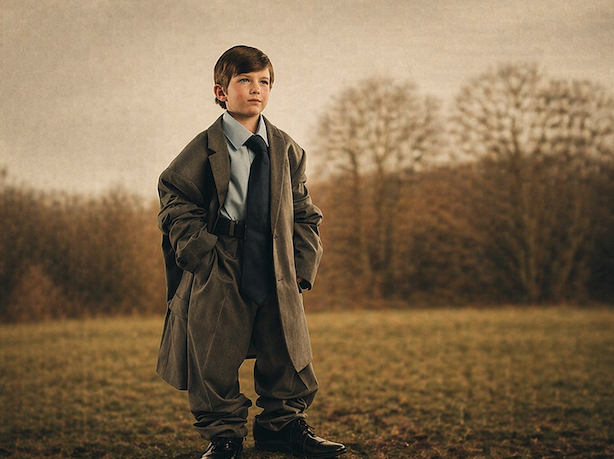 Но Майкл Портер со мной может не согласиться, он гуру менеджмента и стратегии