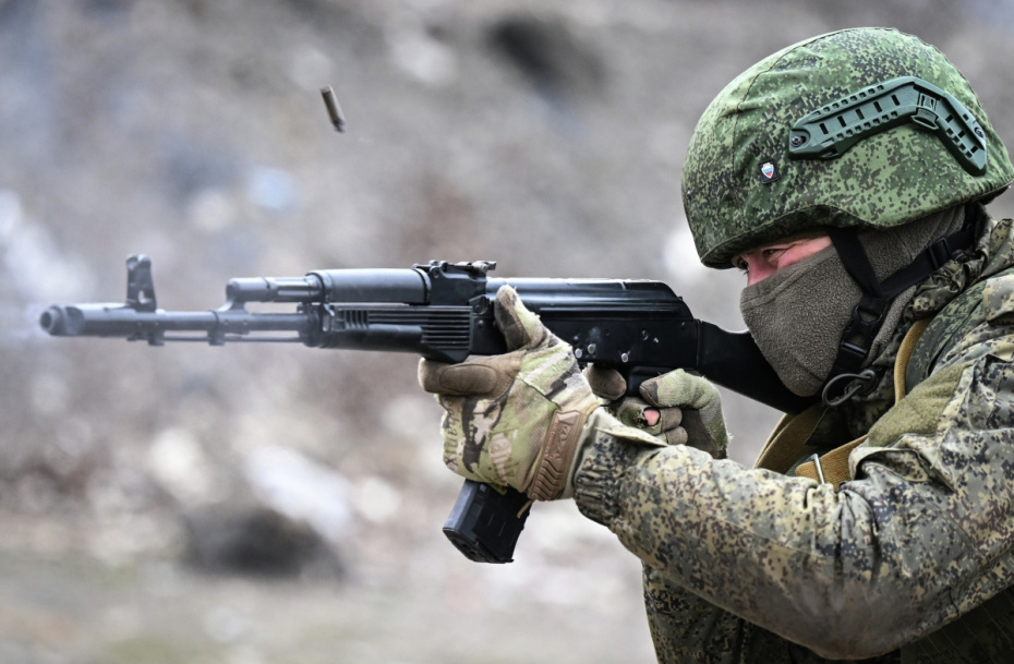    Станислав Красильников/РИА Новости