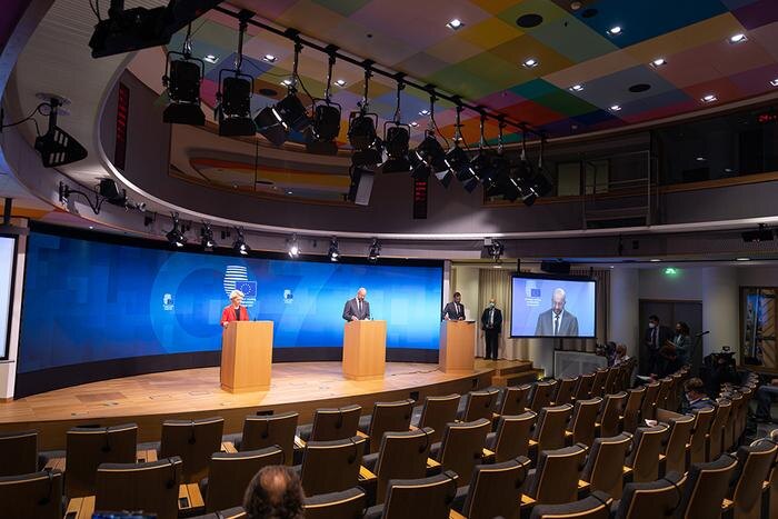 Обложка © ТАСС / Zuma