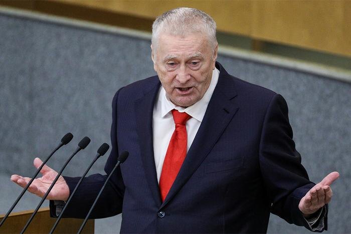 Обложка © ТАСС / Антон Новодережкин